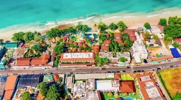 Kacha Resort & Spa