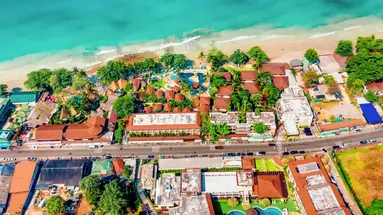 Kacha Resort & Spa