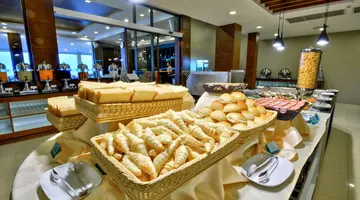 Kacha Resort & Spa