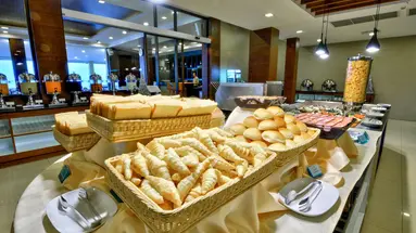 Kacha Resort & Spa