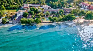 Kacha Resort & Spa