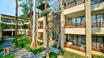 Kacha Resort & Spa