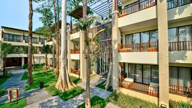 Kacha Resort & Spa