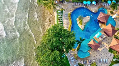 Kacha Resort & Spa