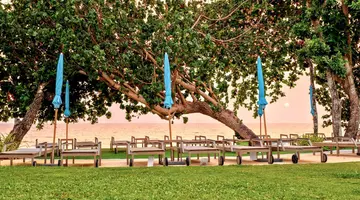 Kacha Resort & Spa