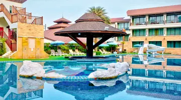 Kacha Resort & Spa