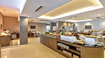 Kacha Resort & Spa