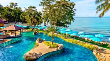Kacha Resort & Spa
