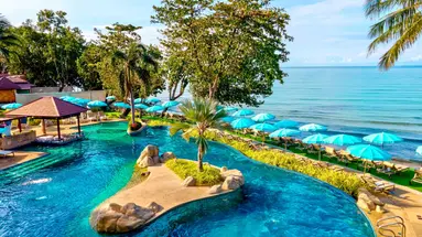 Kacha Resort & Spa