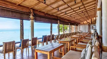 Kacha Resort & Spa