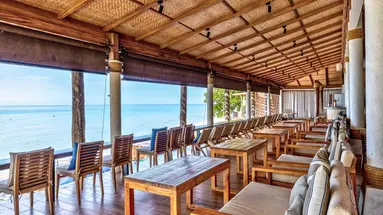 Kacha Resort & Spa