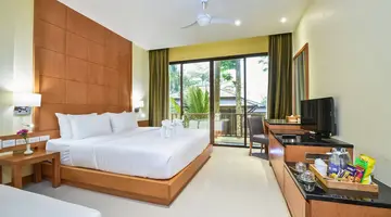 Kacha Resort & Spa