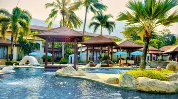 Kacha Resort & Spa