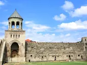 Kachetia - kraina wina