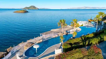 Kadikale Resort Spa & Wellness