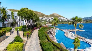 Kadikale Resort Spa & Wellness