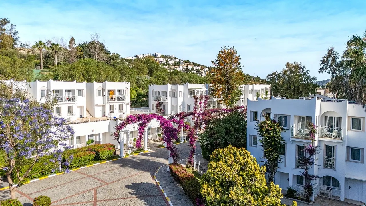 Kadikale Resort Spa & Wellness