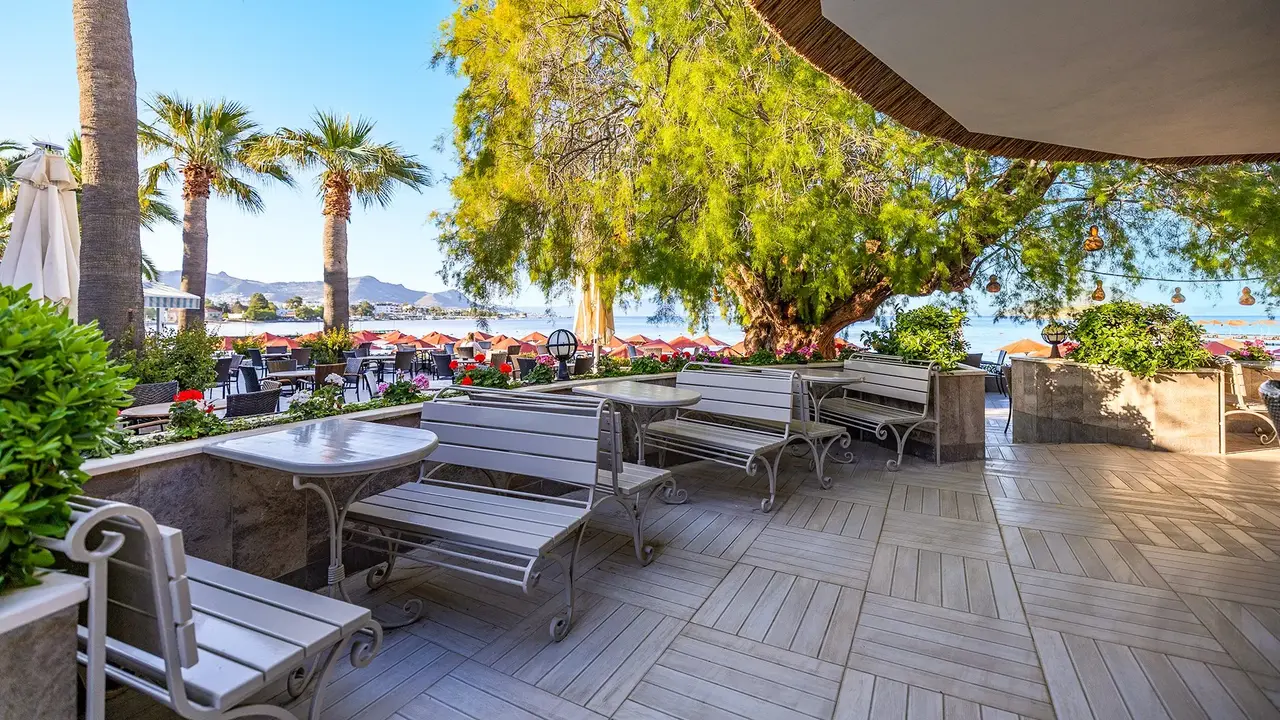 Kadikale Resort Spa & Wellness