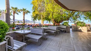 Kadikale Resort Spa & Wellness