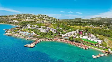 Kadikale Resort Spa & Wellness