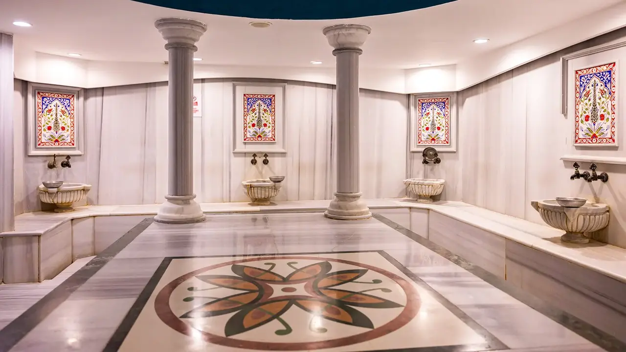 Kadikale Resort Spa & Wellness