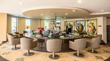 Kadikale Resort Spa & Wellness