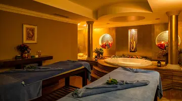 Kadikale Resort Spa & Wellness