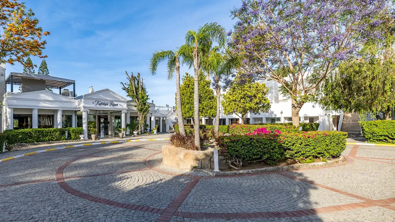 Kadikale Resort Spa & Wellness