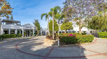 Kadikale Resort Spa & Wellness