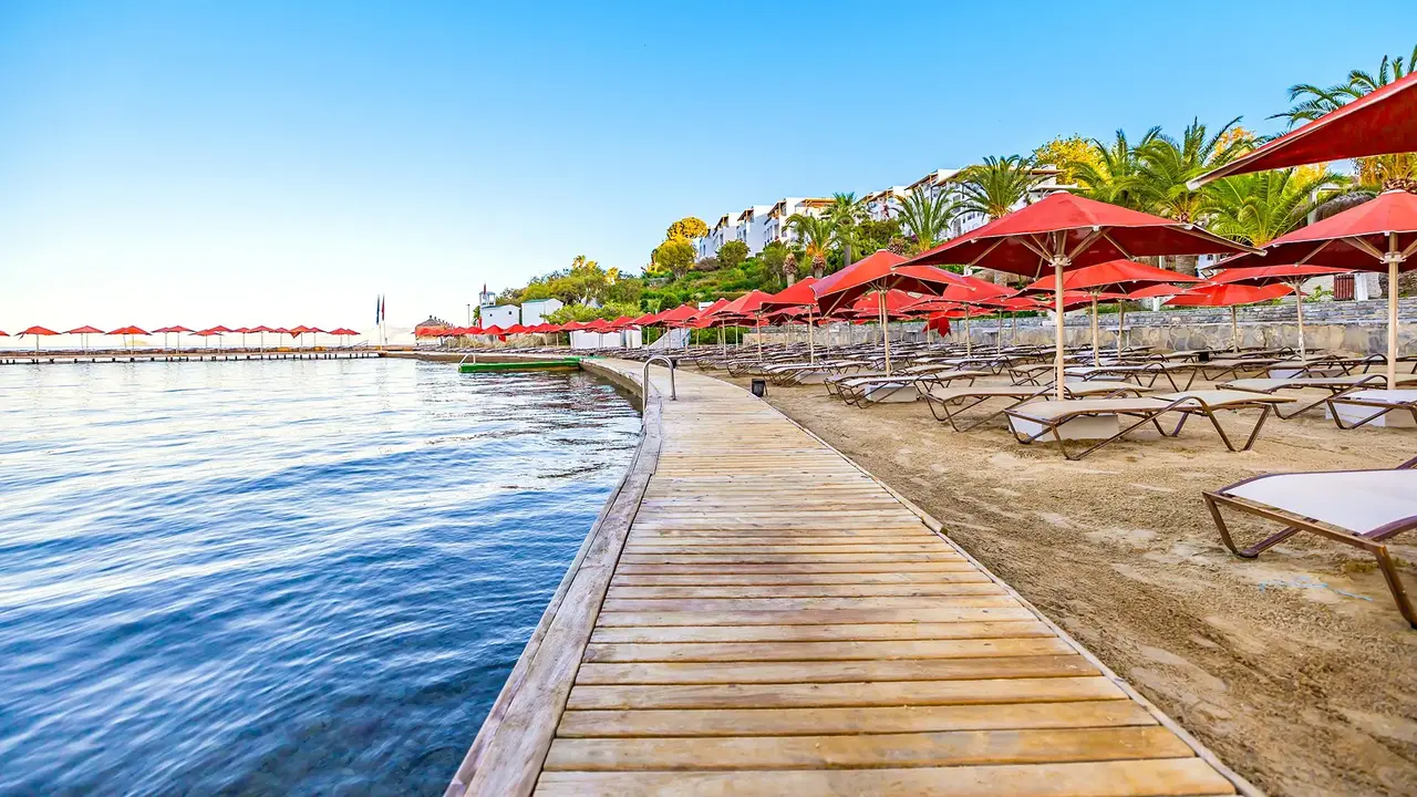 Kadikale Resort Spa & Wellness