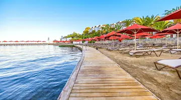 Kadikale Resort Spa & Wellness