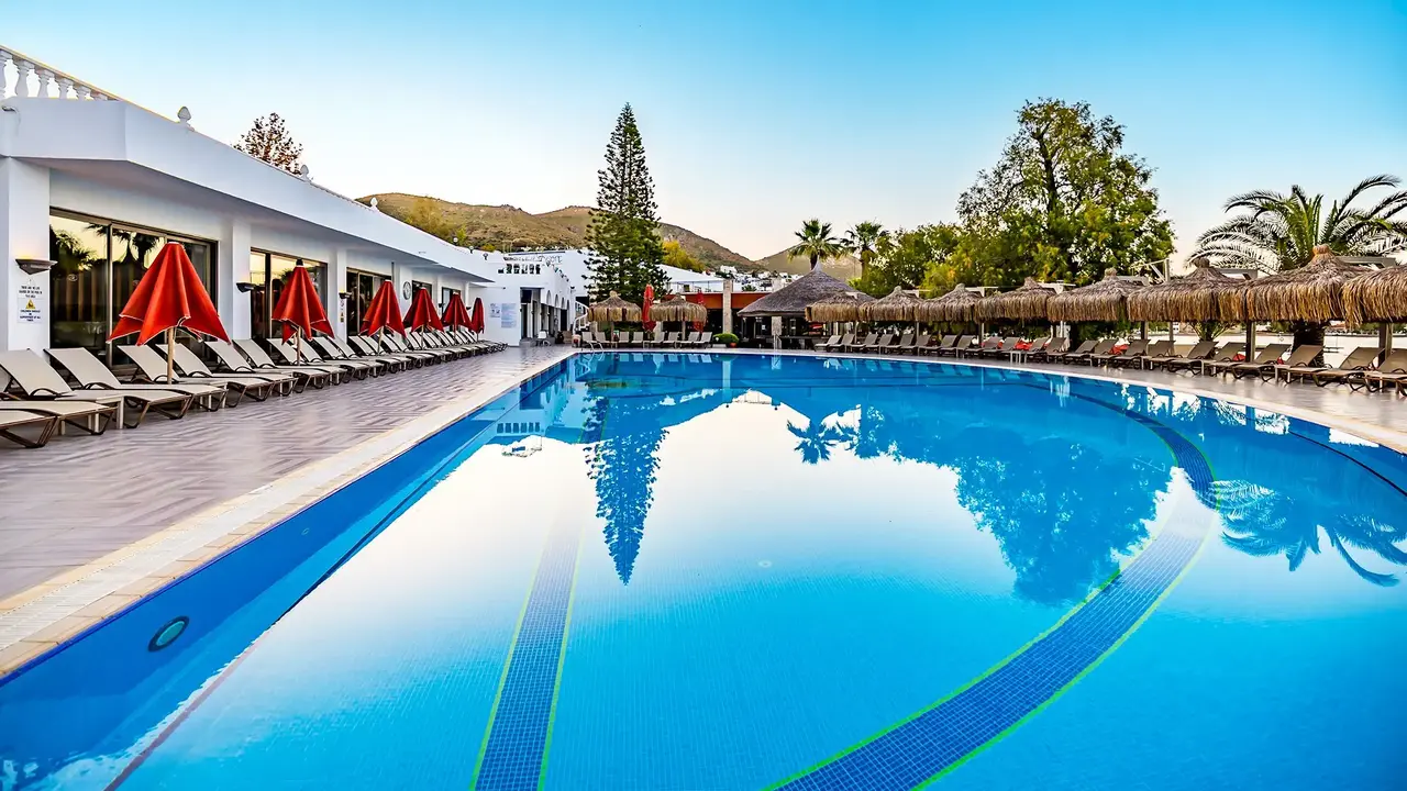 Kadikale Resort Spa & Wellness