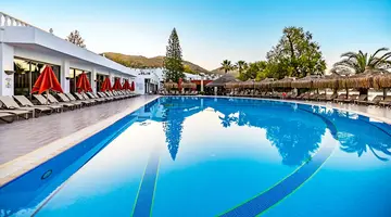 Kadikale Resort Spa & Wellness