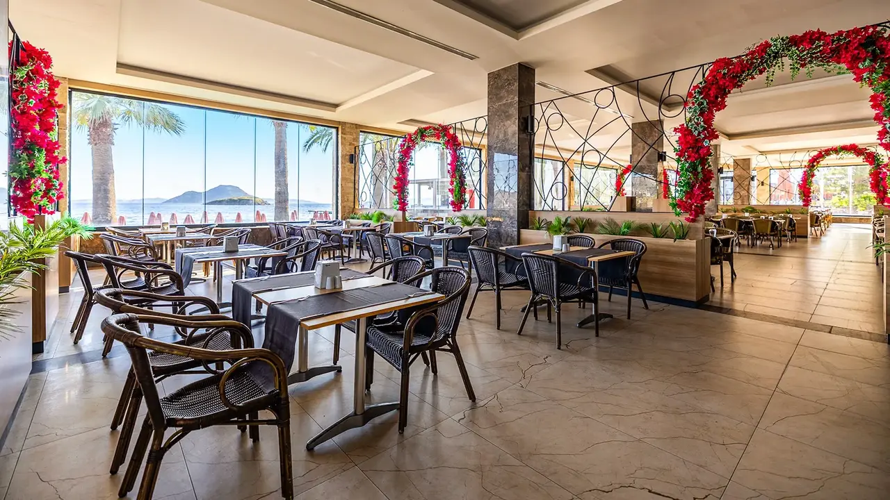 Kadikale Resort Spa & Wellness