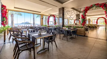 Kadikale Resort Spa & Wellness