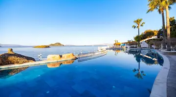 Kadikale Resort Spa & Wellness