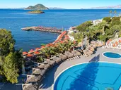 Kadikale Resort Spa & Wellness