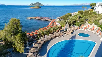 Kadikale Resort Spa & Wellness