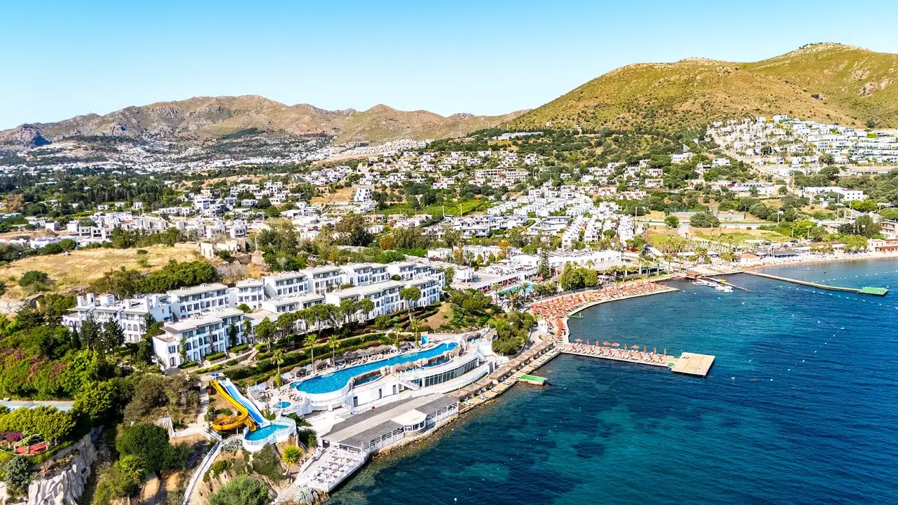 Kadikale Resort Spa & Wellness