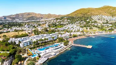 Kadikale Resort Spa & Wellness