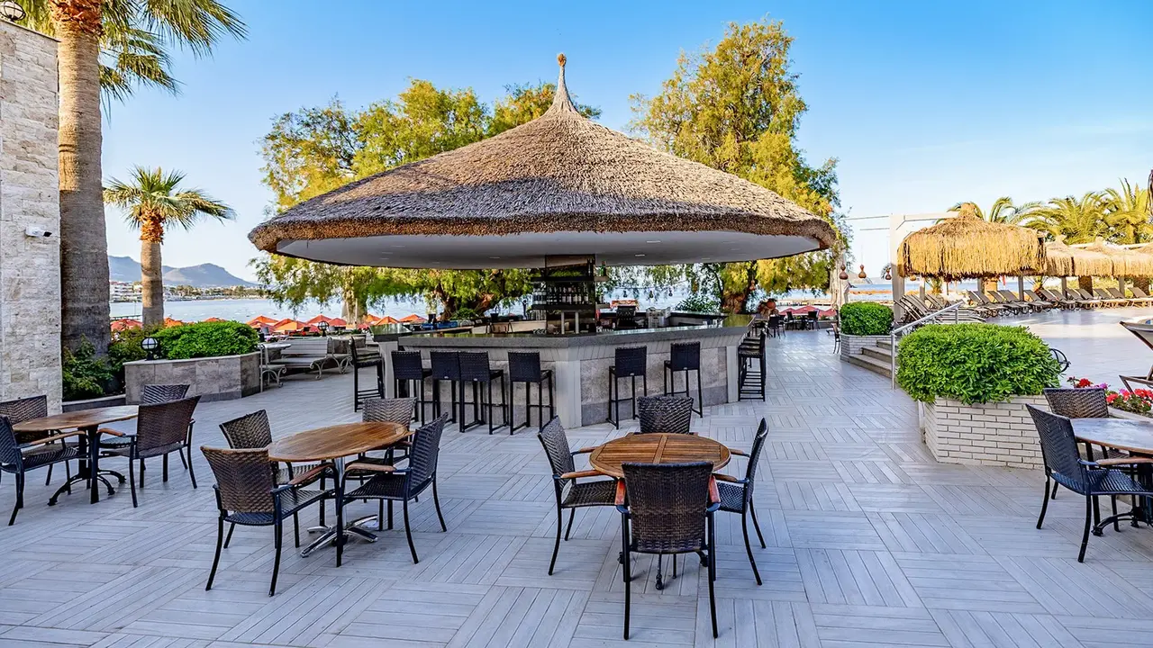 Kadikale Resort Spa & Wellness
