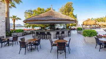 Kadikale Resort Spa & Wellness