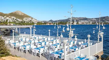 Kadikale Resort Spa & Wellness