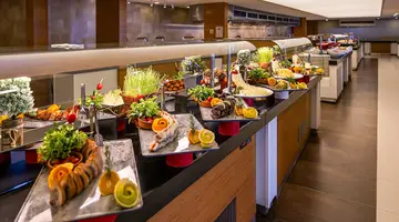 Kadikale Resort Spa & Wellness