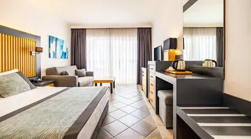 Kadikale Resort Spa & Wellness