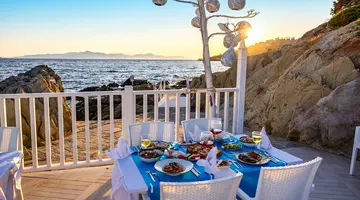 Kadikale Resort Spa & Wellness