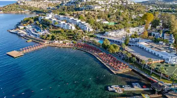 Kadikale Resort Spa & Wellness