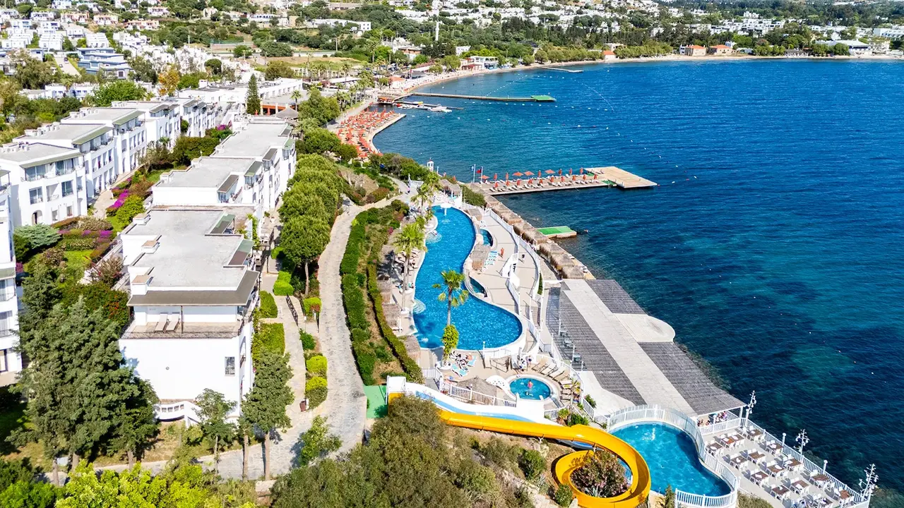 Kadikale Resort Spa & Wellness