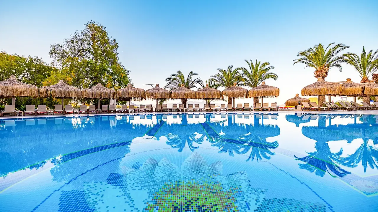 Kadikale Resort Spa & Wellness