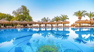 Kadikale Resort Spa & Wellness